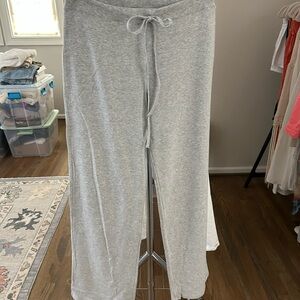 Gray Lounge Pants - Skims